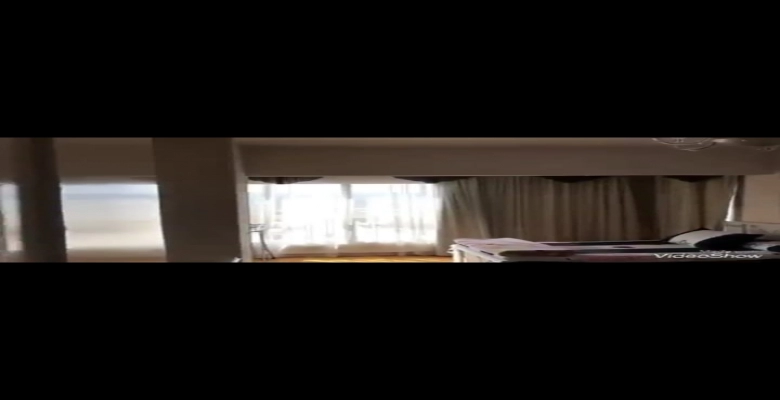 شقة للبيع بالمنيل