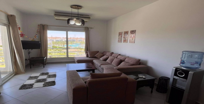 ايجار شاليه بالساحل الشمالي امواج - Chalet for rent in North Coast Amwaj