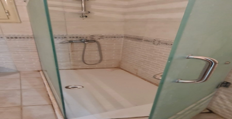 فيلا للايجار فى الساحل الشمالى بوابه 5