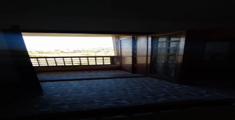 شاليه للايجار بمارينا - الساحل الشمالي / Chalet for rent in Marina - North Coast