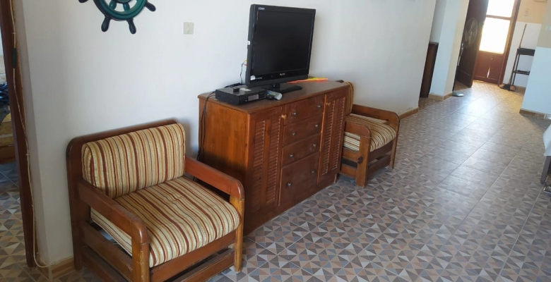 شاليه للايجار بمارينا - الساحل الشمالي / Chalet for rent in Marina - North Coast