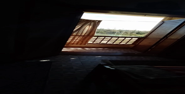 شاليه للايجار بمارينا - الساحل الشمالي / Chalet for rent in Marina - North Coast