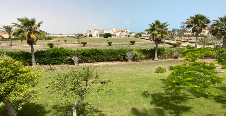 فيلا للايجار بمارينا - الساحل الشمالي