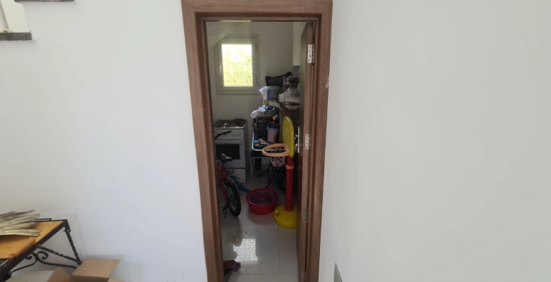 Furnished Villa for sale 275.00 M2 in North Coast, Sidi Abdel Rahman