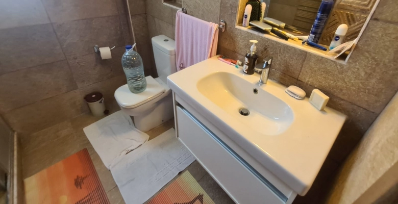 Furnished Villa for sale 275.00 M2 in North Coast, Sidi Abdel Rahman