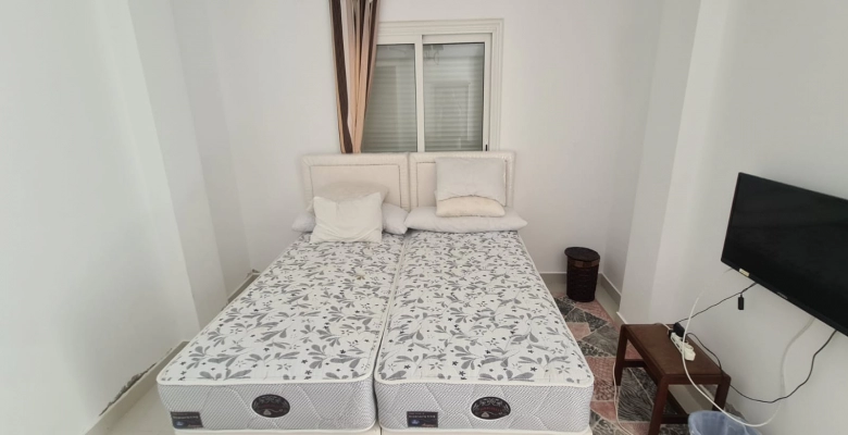 Furnished Villa for sale 275.00 M2 in North Coast, Sidi Abdel Rahman