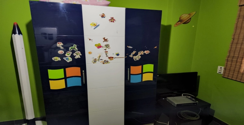 شقة مفروشة  للايجار بالتجمع الخامس - الشويفات