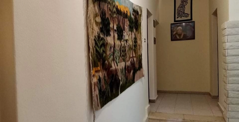 شالية للايجار بمارينا4 - الساحل الشمالي