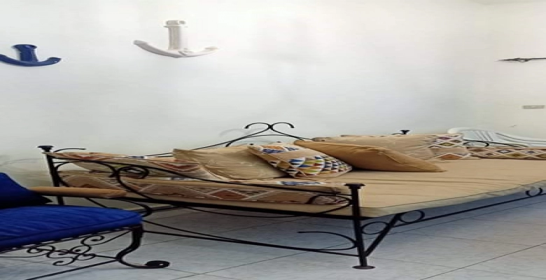 شالية للايجار بمارينا4 - الساحل الشمالي