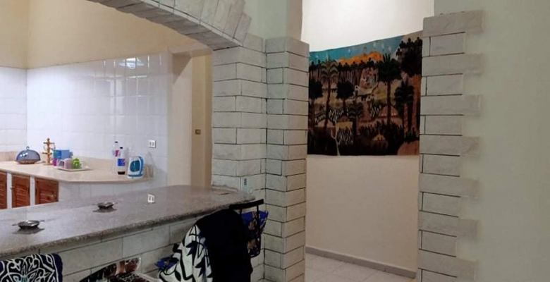 شالية للايجار بمارينا4 - الساحل الشمالي