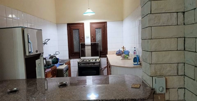 شالية للايجار بمارينا4 - الساحل الشمالي