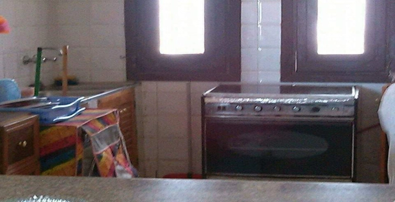 شالية للايجار بمارينا4 - الساحل الشمالي