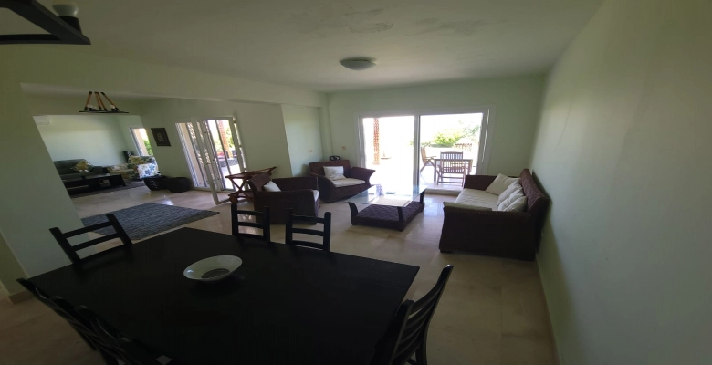 فيلا للايجار بالساحل الشمالي مونتن فيو -  Villa for rent in the North Coast, Mountain view