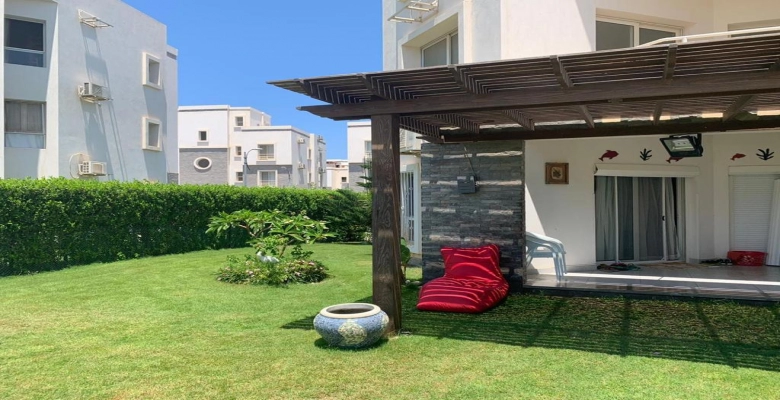 شاليه للايجار بالساحل الشمالى امواج - Chalet for rent in the North Coast Amwaj