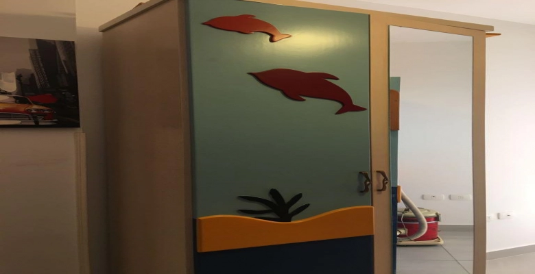 شاليه للايجار بالساحل الشمالى امواج - Chalet for rent in the North Coast Amwaj