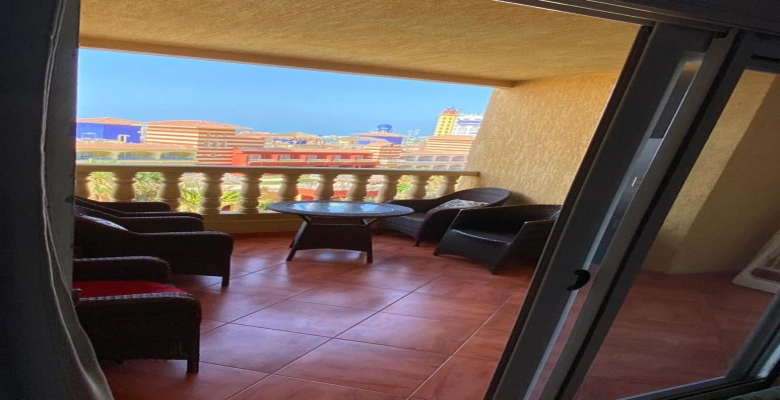 شاليه للايجار بالساحل الشمالي بورتو مارينا -  Chalet for rent in North Coast Porto Marina