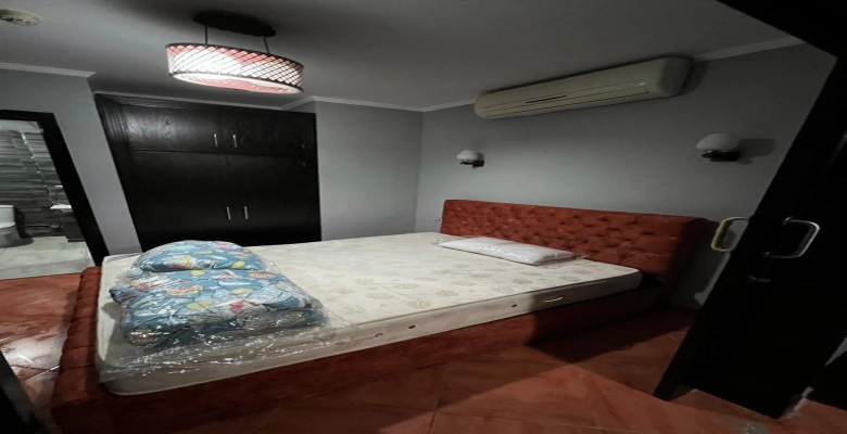 شاليه للايجار بالساحل الشمالي بورتو مارينا -  Chalet for rent in North Coast Porto Marina