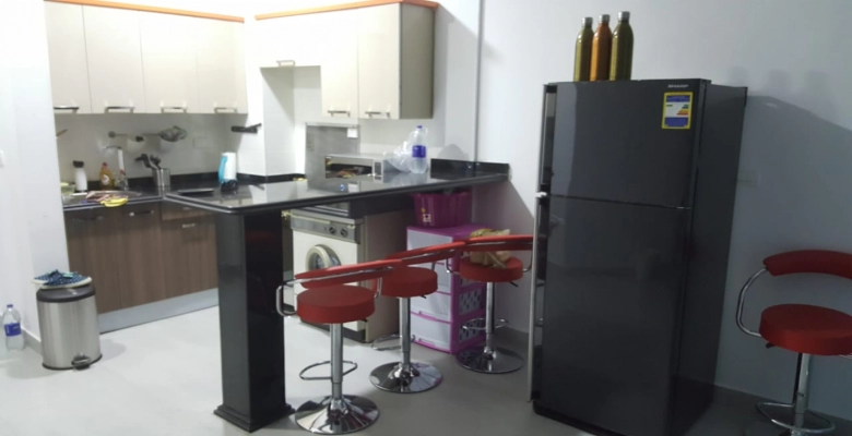 شاليه للايجار بالساحل الشمالى امواج - Chalet for rent in the North Coast Amwaj