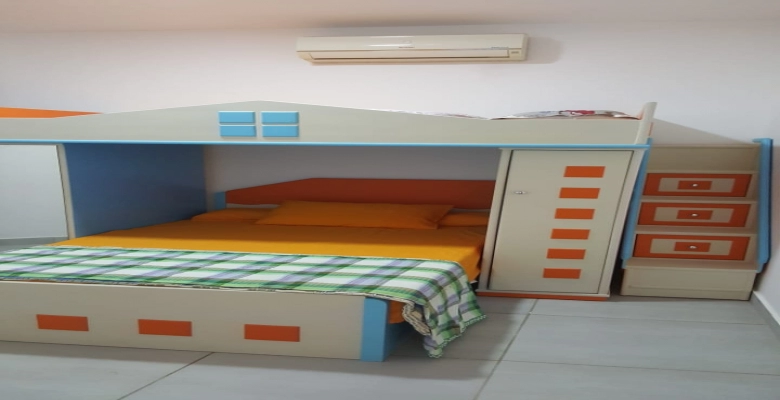 شاليه للايجار بالساحل الشمالى امواج - Chalet for rent in the North Coast Amwaj