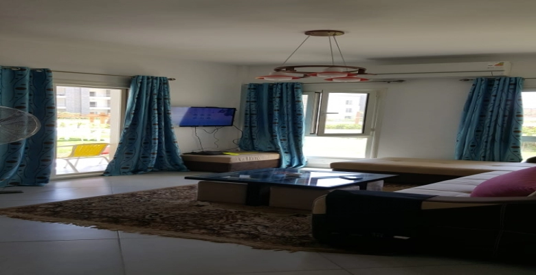 شاليه للايجار بالساحل الشمالى امواج - Chalet for rent in the North Coast Amwaj