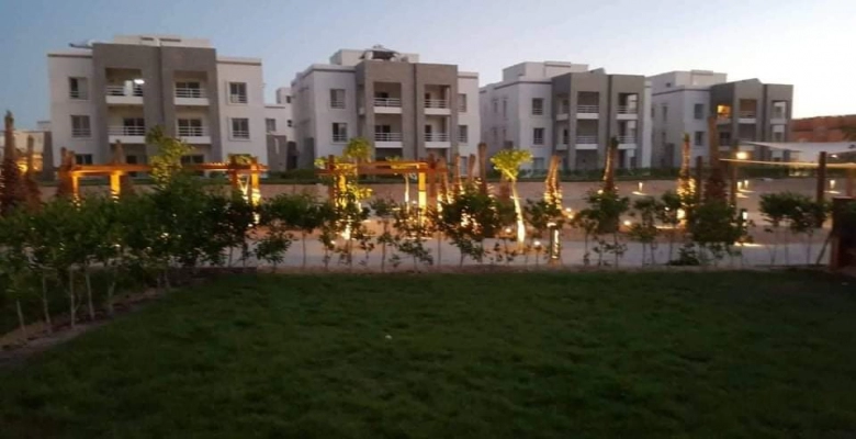 شاليه للايجار بالساحل الشمالى امواج - Chalet for rent in the North Coast Amwaj