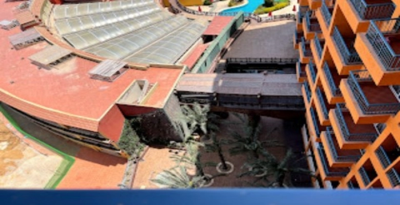 شاليه للايجار فى الساحل الشمالى بورتو جولف - Chalet for rent in North Coast Porto Golf