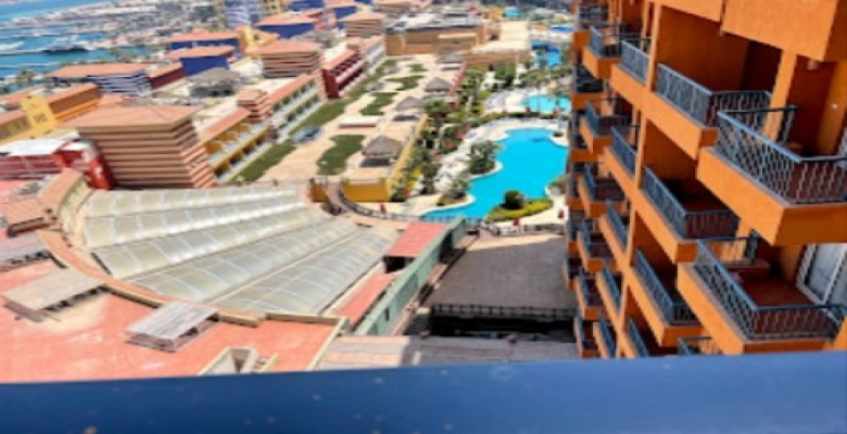 شاليه للايجار فى الساحل الشمالى بورتو جولف - Chalet for rent in North Coast Porto Golf