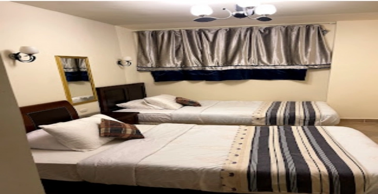 شاليه للايجار فى الساحل الشمالى بورتو جولف - Chalet for rent in North Coast Porto Golf