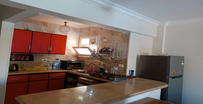 شالية للايجار بمارسيليا بيتش4 / Chalet for rent in Marseille Beach 4