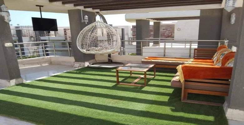 فيلا للايجار بمارسيليا بيتش4 / Villa for rent in Marseille Beach 4