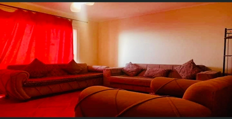 شالية للايجار ببورتو مارينا - الساحل الشمالي / Chalet for rent in Porto Marina - North Coast