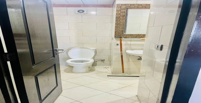 شالية للايجار ببورتو مارينا - الساحل الشمالي / Chalet for rent in Porto Marina - North Coast