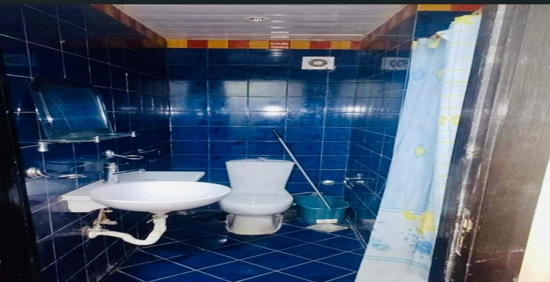 شالية للايجار ببورتو مارينا - الساحل الشمالي / Chalet for rent in Porto Marina - North Coast