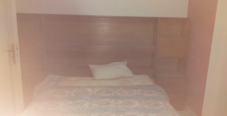 شقة للايجار (قانون جديد أو مفرشة) بالمعادي - كورنيش المعادي