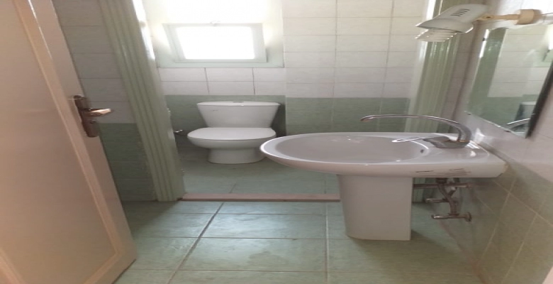 شقة للايجار (قانون جديد أو مفرشة) بالمعادي - كورنيش المعادي