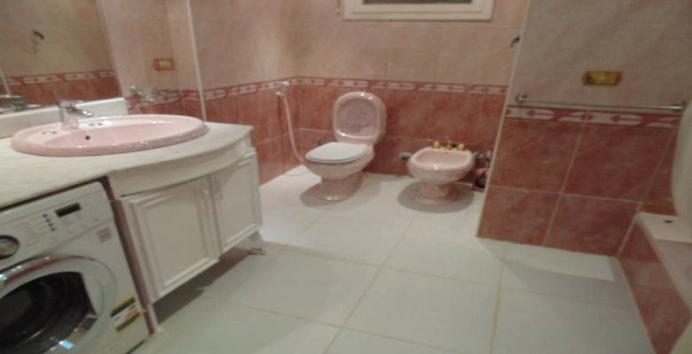 شقة للايجار المفروش بالزمالك - محمد مظهر / Furnished apartment for rent in Zamalek - Mohamed Mazhar