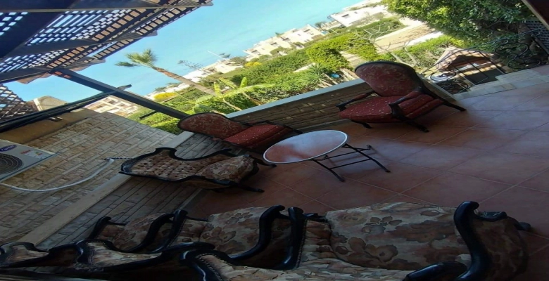 شاليه للايجار بالساحل الشمالي مارينا - Chalet for rent in the North Coast Marina
