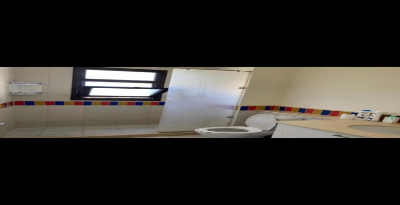 شاليه للايجار بالساحل الشمالى مراسي فيردي - Chalet for rent in the North Coast, Marassi Verde