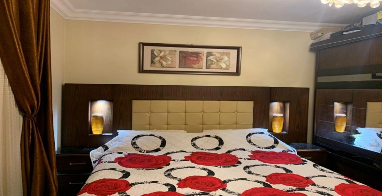 شقة للايجار بالرحاب