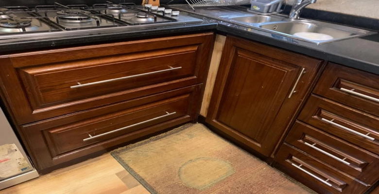 شقة للايجار بالرحاب