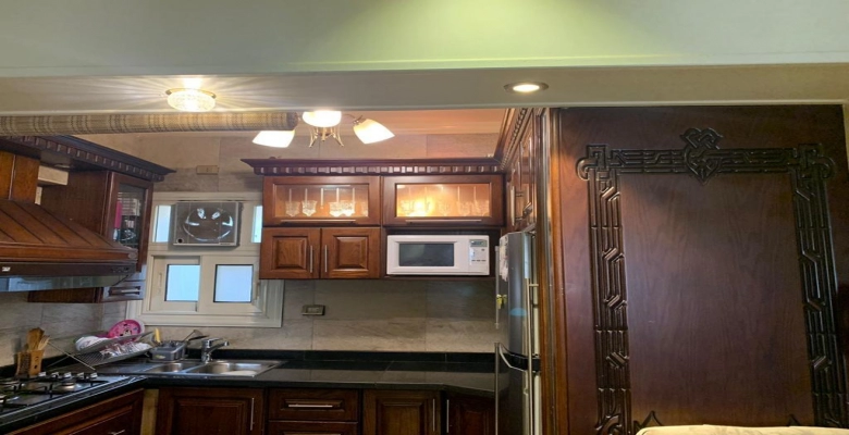 شقة للايجار بالرحاب