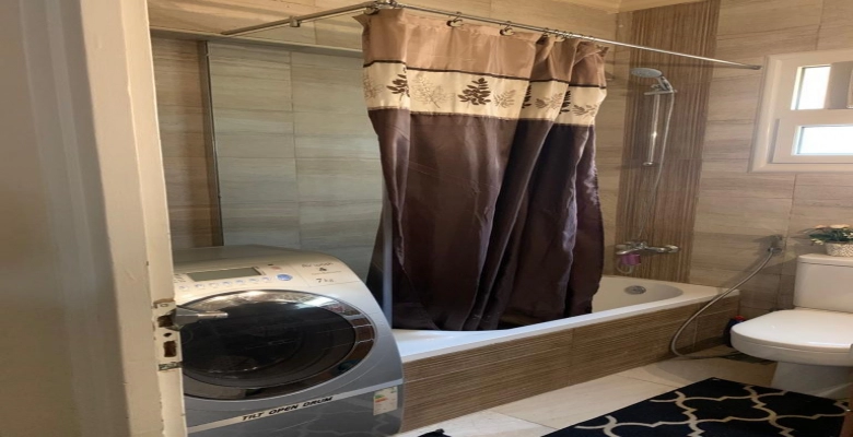 شقة للايجار بالرحاب