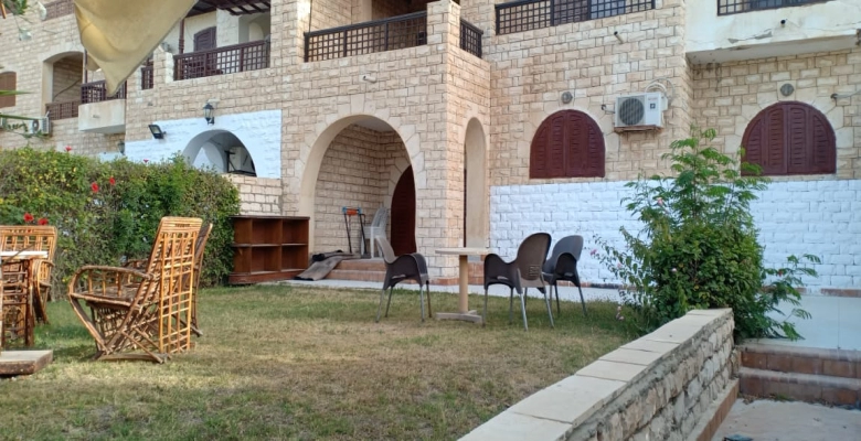 شالية للايجار بمارينا - الساحل الشمالي