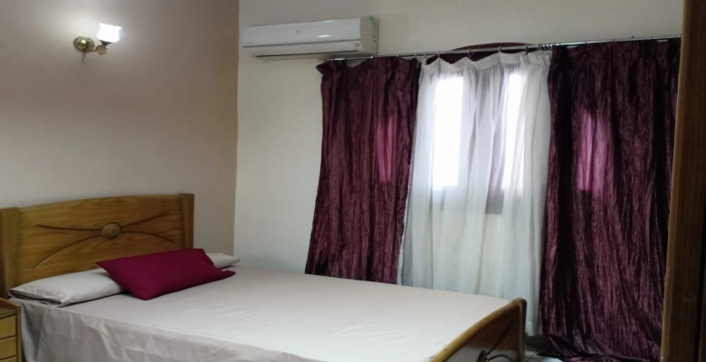 شالية للايجار بمارينا - الساحل الشمالي