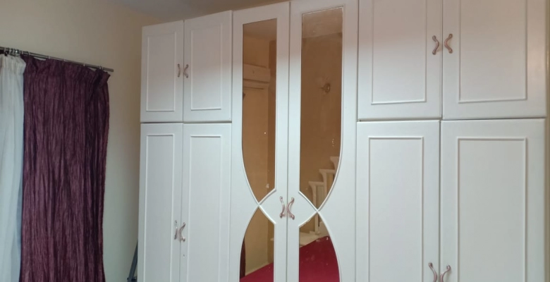 شالية للايجار بمارينا - الساحل الشمالي