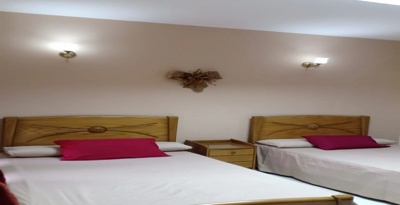 شالية للايجار بمارينا - الساحل الشمالي