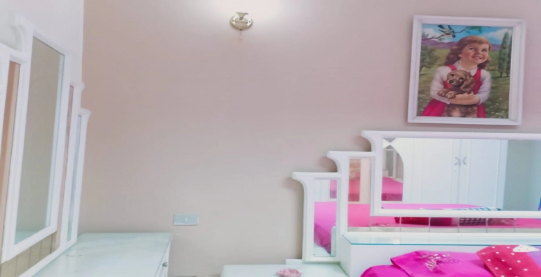 شالية للايجار بمارينا - الساحل الشمالي