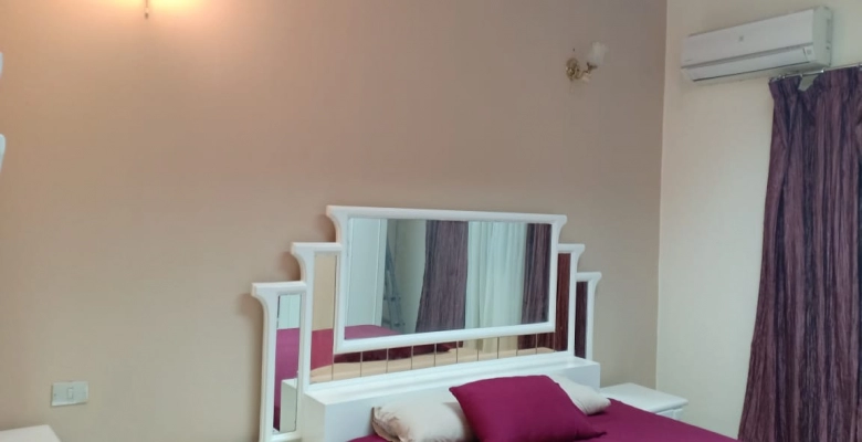 شالية للايجار بمارينا - الساحل الشمالي