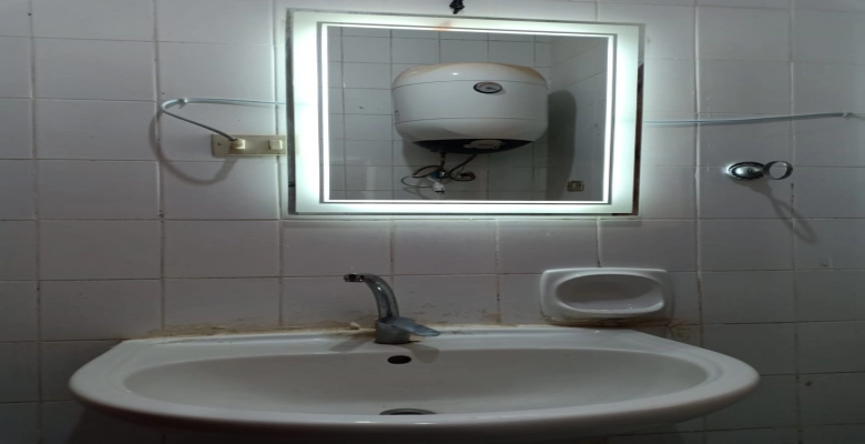 شالية للايجار بمارينا - الساحل الشمالي