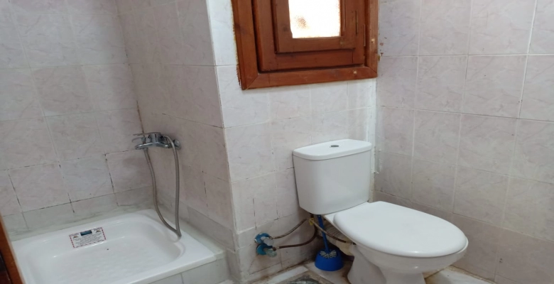 شالية للايجار بمارينا - الساحل الشمالي